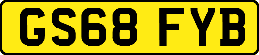 GS68FYB