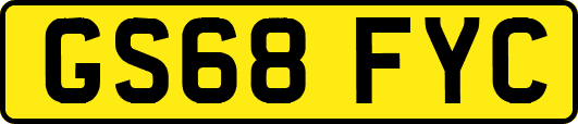 GS68FYC