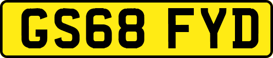 GS68FYD