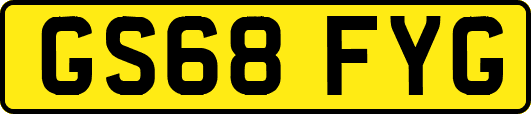 GS68FYG