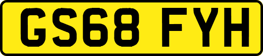 GS68FYH
