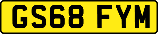 GS68FYM