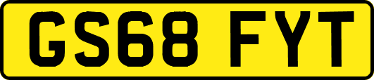 GS68FYT