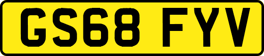 GS68FYV