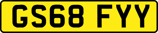 GS68FYY