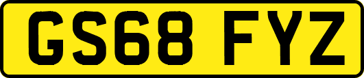 GS68FYZ