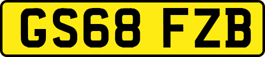 GS68FZB