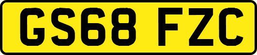 GS68FZC
