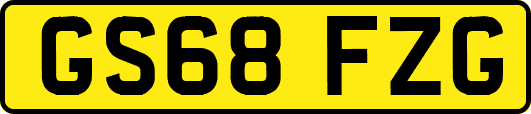 GS68FZG