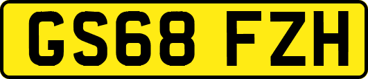 GS68FZH