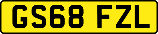 GS68FZL