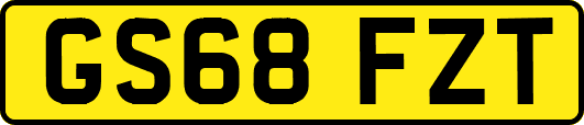 GS68FZT