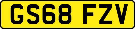 GS68FZV