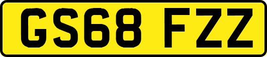 GS68FZZ