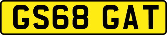 GS68GAT