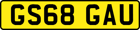 GS68GAU