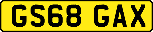 GS68GAX