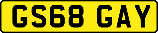 GS68GAY