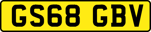GS68GBV