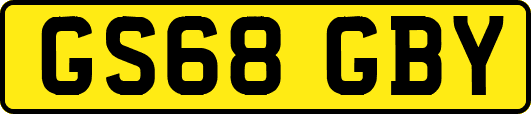GS68GBY