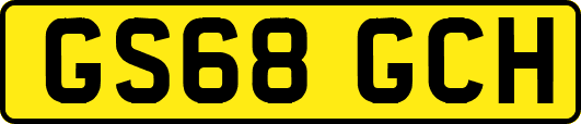 GS68GCH