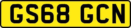 GS68GCN