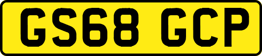 GS68GCP