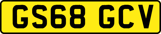 GS68GCV