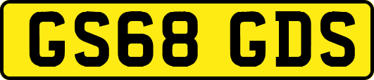 GS68GDS