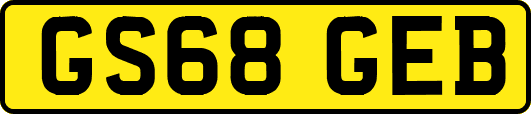 GS68GEB