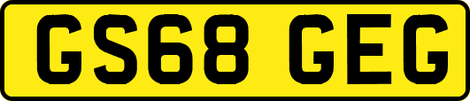GS68GEG