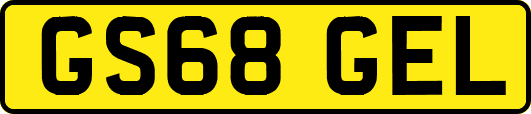GS68GEL
