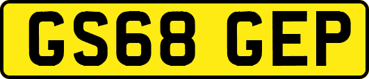 GS68GEP