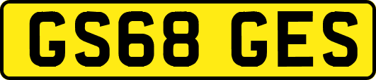 GS68GES