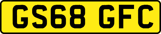 GS68GFC