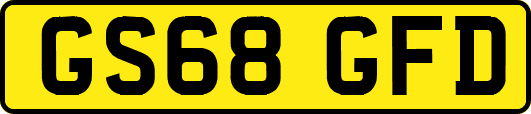GS68GFD