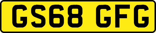 GS68GFG