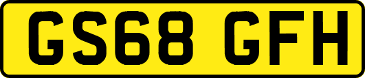 GS68GFH
