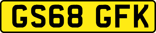 GS68GFK