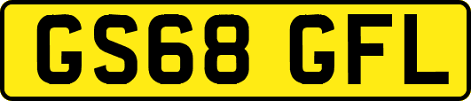 GS68GFL