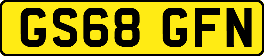 GS68GFN