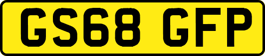 GS68GFP