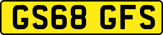 GS68GFS
