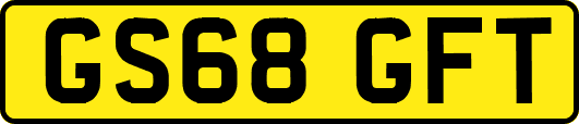 GS68GFT