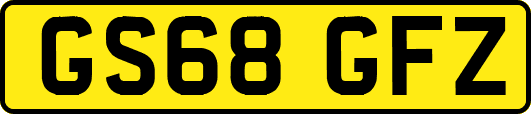 GS68GFZ