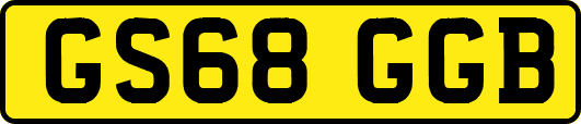 GS68GGB
