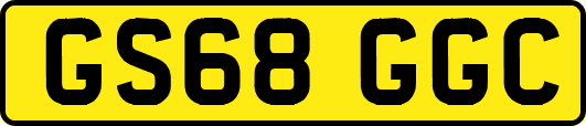 GS68GGC