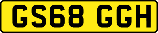 GS68GGH