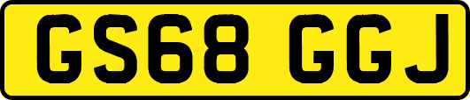 GS68GGJ