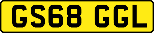 GS68GGL